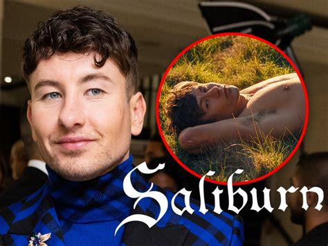 barry keoghan penis|Barry Keoghan Confirms It Was His Real Schlong In Saltburn